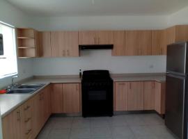 T-MEX PARK HOSPEDAJE Empresas，位于San Sebastián的酒店