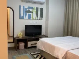 Zed Sheikh Zayed modern Apartment