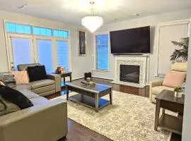 Luxury Living at Woodmore