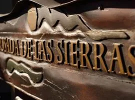 Posada de las Sierras