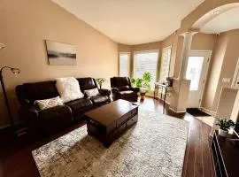 萨斯卡通拉斯辛科夫民宿