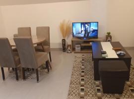 Apartman Una Banja Vrujci，位于Mionica的酒店