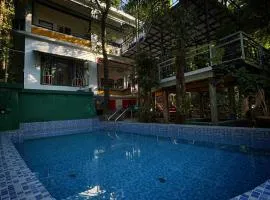 Edriz artistic home
