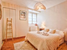 La Maison Fabane - Hypercentre de Carentan，位于卡朗唐的酒店