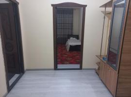 Uzbek House - Andijan 2