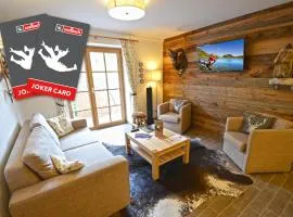 Appartementhaus Kristall incl Joker Card by All in One Apartments