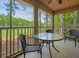 141-4 Roxie's at Pawleys condo by Peace Vacations