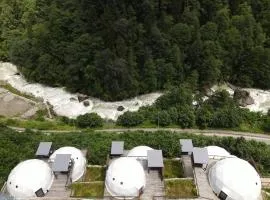 Kaledome Evleri