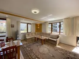 Апартамент и Студио Перелик