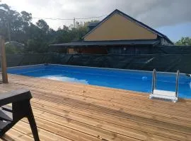 GITE COCLES 2 NUITS MINIMUMS