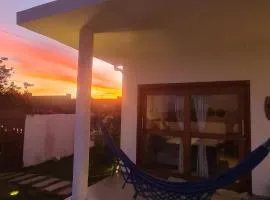 SUÍTE REFÚGIO na PIPA