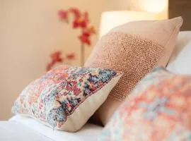 Entire House Right In Stamford's Heart