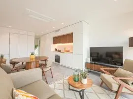 Aveiro Central Appartment