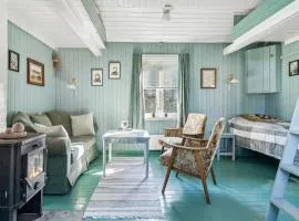 Fisherman's cabin, Lofoten - Brattelibua