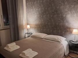 Casa Mimì，位于勒维讷的酒店