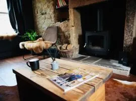Boutique cottage in the heart of the Peak District