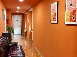 BAM BAM TIBURTINA Guesthouse