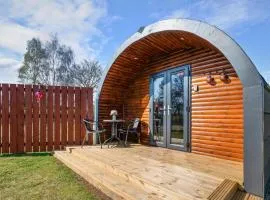 The Pods at 7 Black Crofts