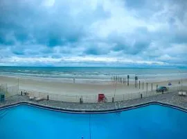 Direct Oceanfront Coastal Bliss