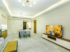 Sea Breeze Apartment