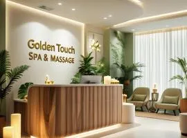 Golden Touch SPA & Massage