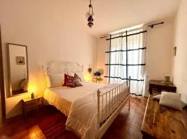Blue Breeze Apartment