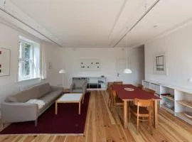 Ferienwohnung Künstlerhaus In Niebüll