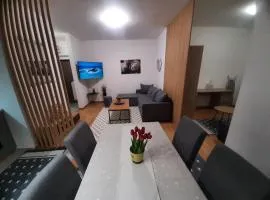 Apartman Beograd Mir i Komfor