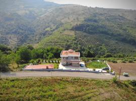 Öztürk Farm House