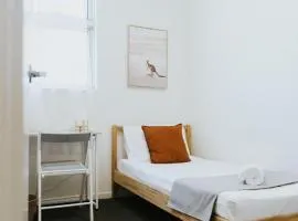 Life in Byron Accommodation