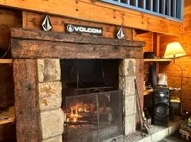 Casa Prima - Refugio de Montaña