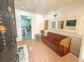 Refugio Familiar del Eje