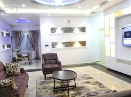 TUT's Place，位于Sabo Kukwaba的酒店