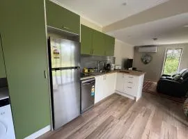 Blackbird Cottage Tiny Home
