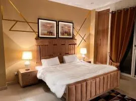LUXE 2BHK Designer Loft
