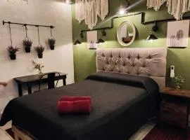 Frida Downtown Apart