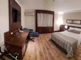 Hotel Aeroporto Congonhas