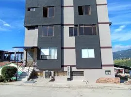 Mirador M S Paipa - 56m2