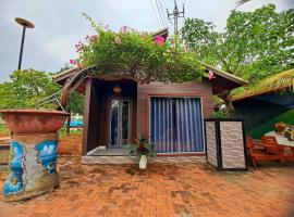 Xanh Homestay