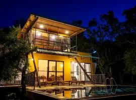 Kalandaka Villas Anuradhapura