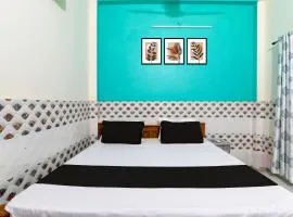 Hotel O Ramadhya Palace