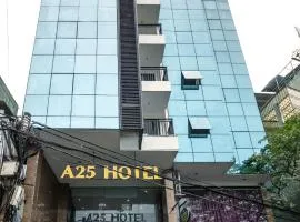 A25 Hotel - 21 Le Duc Tho