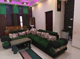 Sandesh Home Stay