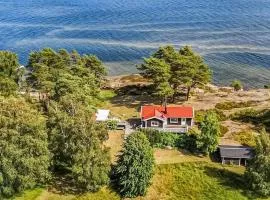 Beautiful Home In Lysekil