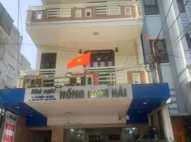Nhà Nghỉ Hồng Nam Hải
