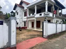 Selvarani mansion