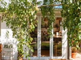 The Casita at La Casa Cubo