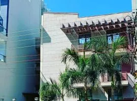 jdm residency
