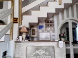 Grotta dei Puntali B&B