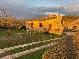 la ferme de la chanvriole